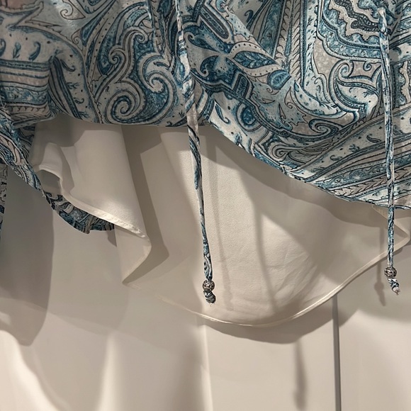 WHBM Top - Picture 5 of 9